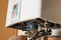 free Castle Morris boiler install quotes