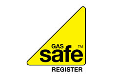 gas safe companies Castle Morris